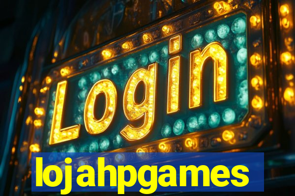 lojahpgames