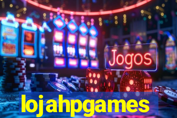 lojahpgames