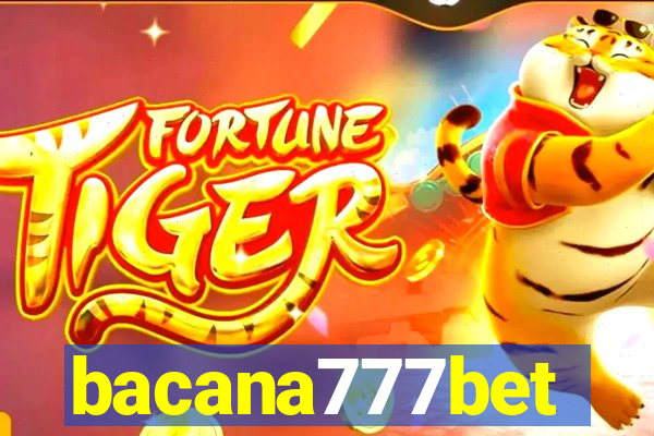 bacana777bet