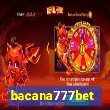 bacana777bet