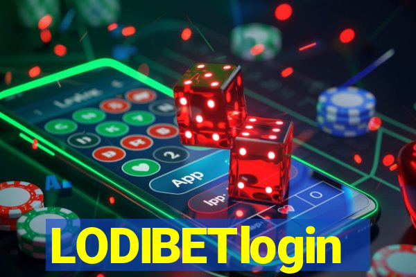 LODIBETlogin