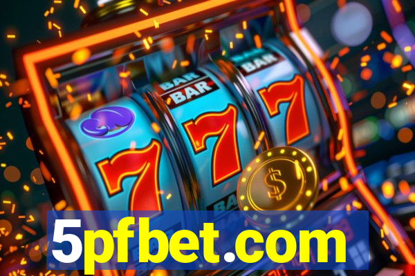 5pfbet.com