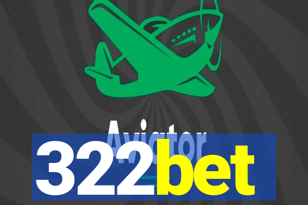 322bet