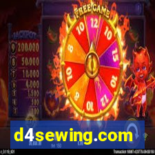 d4sewing.com