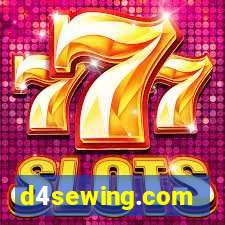 d4sewing.com