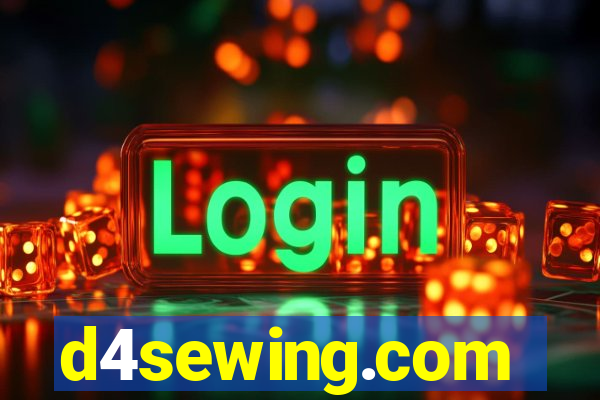 d4sewing.com