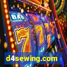 d4sewing.com