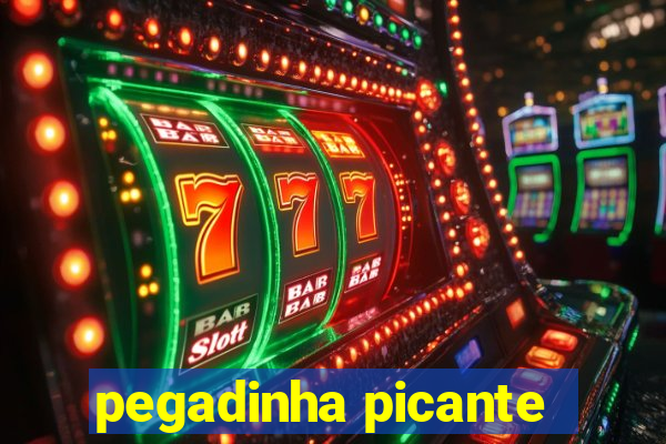 pegadinha picante