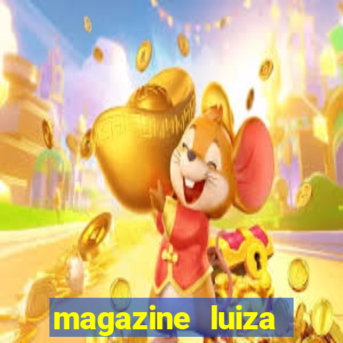 magazine luiza sorteio de 25 mil