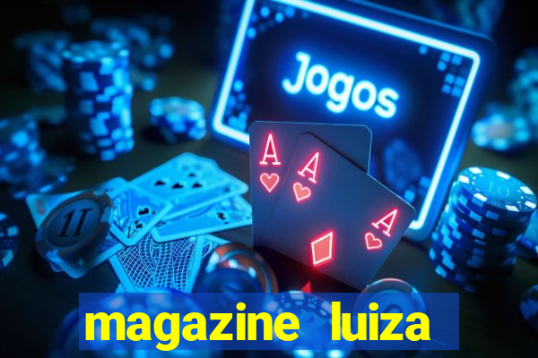 magazine luiza sorteio de 25 mil