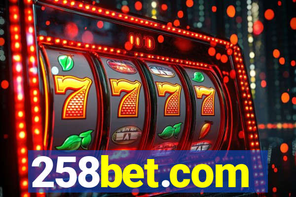 258bet.com