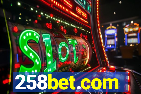 258bet.com