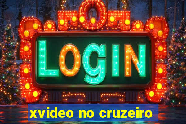 xvideo no cruzeiro