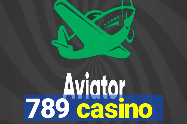 789 casino