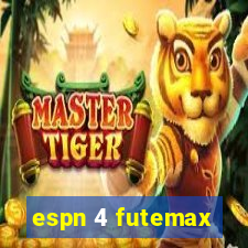 espn 4 futemax