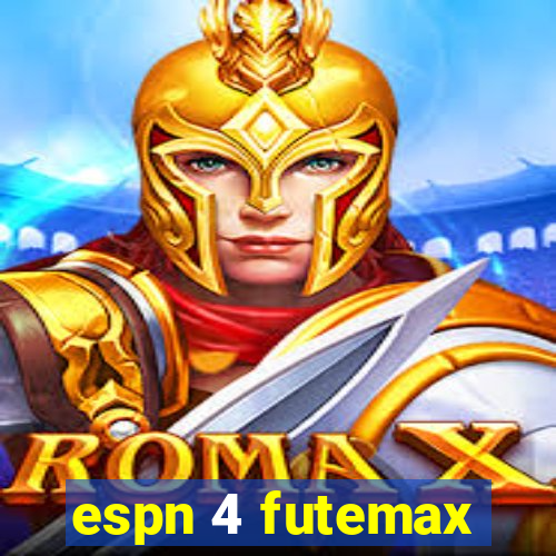 espn 4 futemax