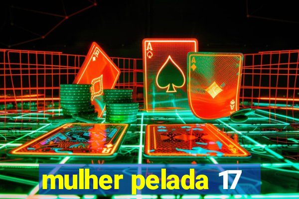 mulher pelada 17