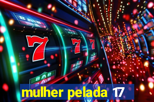 mulher pelada 17