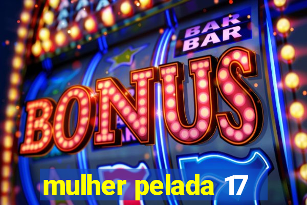 mulher pelada 17