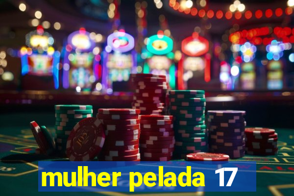 mulher pelada 17