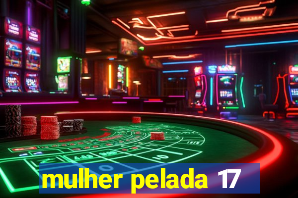 mulher pelada 17