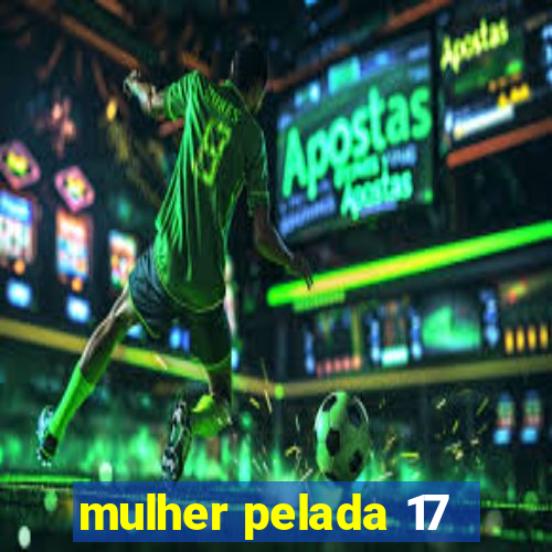 mulher pelada 17