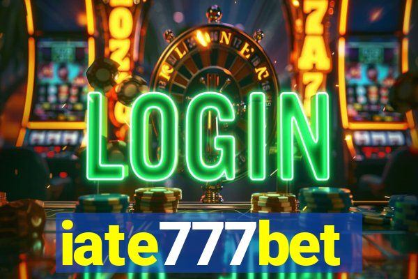 iate777bet