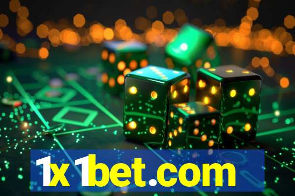 1x1bet.com