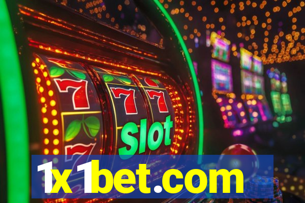 1x1bet.com