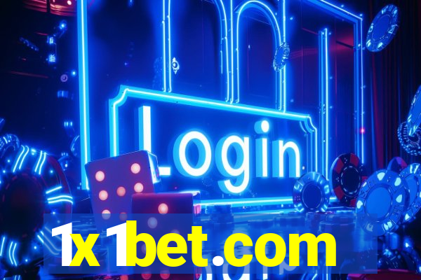 1x1bet.com