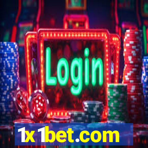 1x1bet.com