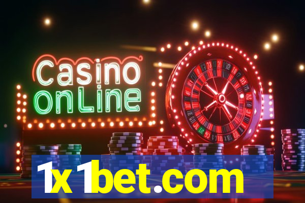 1x1bet.com