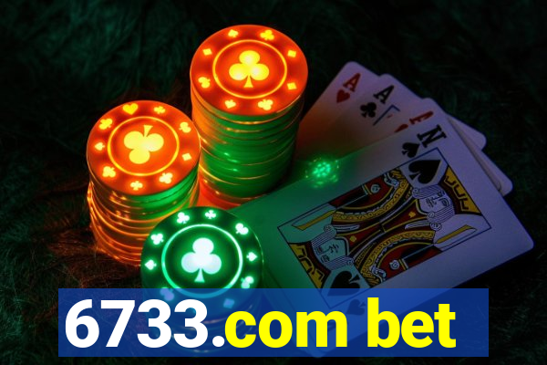 6733.com bet