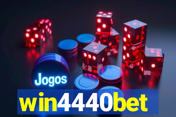 win4440bet