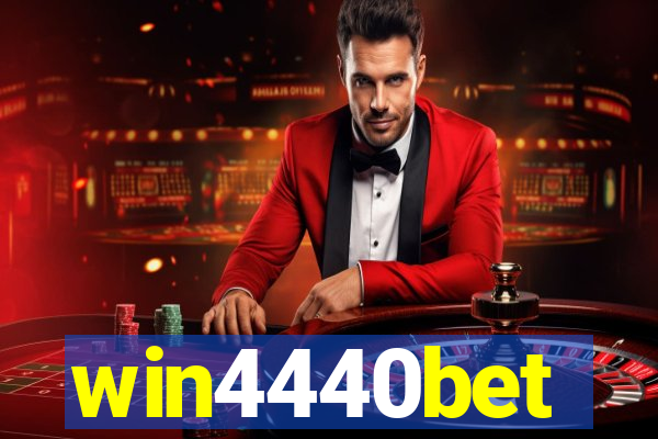 win4440bet