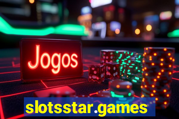 slotsstar.games