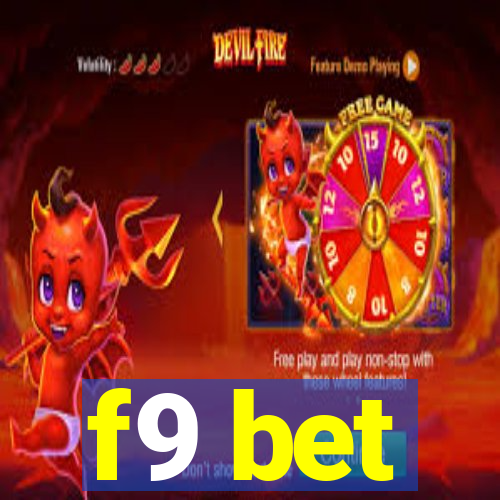 f9 bet