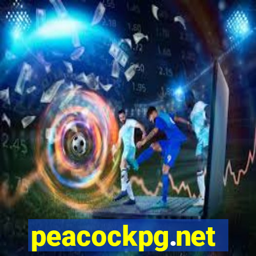 peacockpg.net