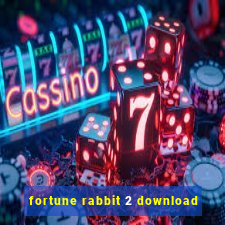 fortune rabbit 2 download