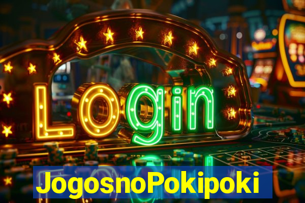 JogosnoPokipoki