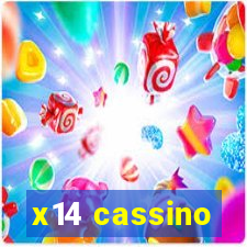 x14 cassino