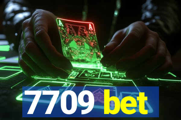 7709 bet