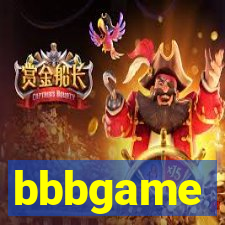 bbbgame