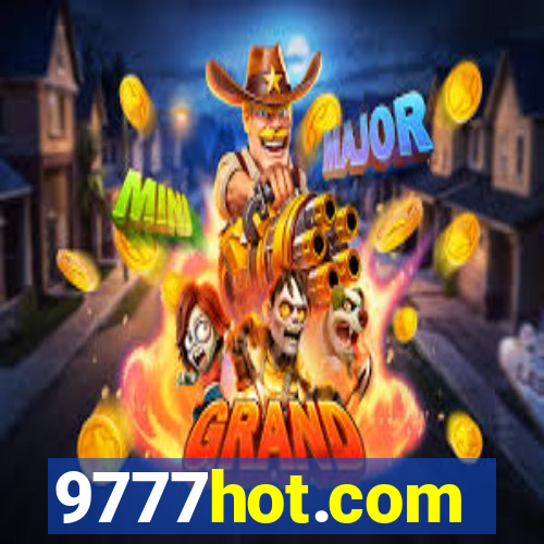 9777hot.com