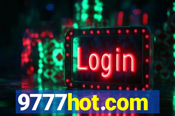 9777hot.com