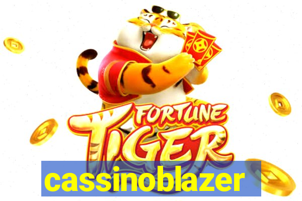 cassinoblazer