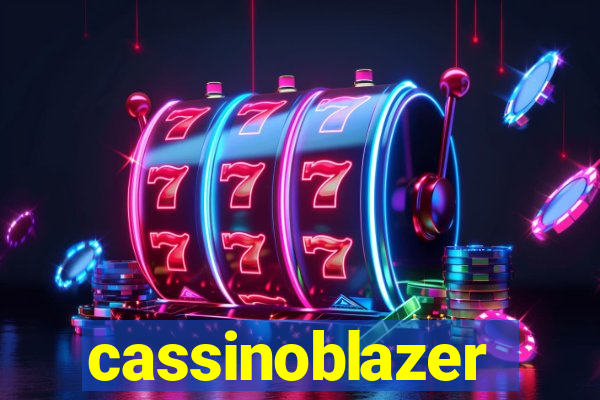 cassinoblazer