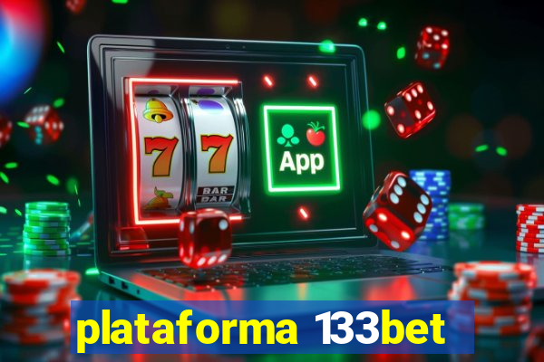 plataforma 133bet