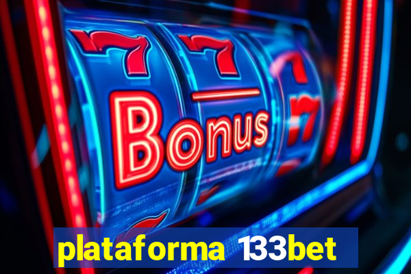 plataforma 133bet