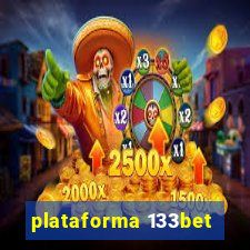 plataforma 133bet